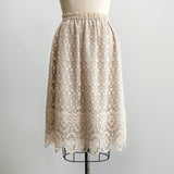 〔No.9202〕Combination Chemical Skirt [Scheduled for late August 2026 delivery]