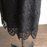 〔No.9202〕Combination Chemical Skirt [Scheduled for late August 2026 delivery]