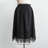 〔No.9202〕Combination Chemical Skirt [Scheduled for late August 2026 delivery]