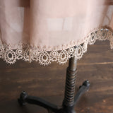 〔No.9273〕Rok Katun Sutra【Tersedia Akhir Agustus 2026】