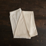 〔No.9348〕 Legging Rib Wol [Kedatangan dijadwalkan pertengahan September 2026]