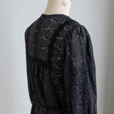 [No. 9237] Flower Russell One-Piece [Scheduled for late August 2026 arrival]