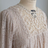 [No. 9237] Flower Russell One-Piece [Scheduled for late August 2026 arrival]