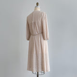 [No. 9237] Flower Russell One-Piece [Scheduled for late August 2026 arrival]