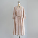[No. 9237] Flower Russell One-Piece [Scheduled for late August 2026 arrival]