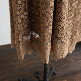 [No.9304] Hanamugi Chemical Combination Skirt [Scheduled for early October 2026 arrival]