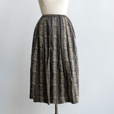 〔No.9310〕Karin Embroidery Skirt [Scheduled for late August 2026 delivery]