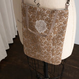 〔No.11223〕Hana Tsumugi Chemical Petite Bag [Diperkirakan tiba akhir Agustus 2026]