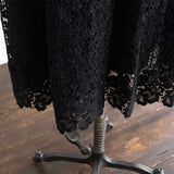 [No.9304] Hanamugi Chemical Combination Skirt [Scheduled for early October 2026 arrival]
