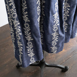 〔No.9310〕Karin Embroidery Skirt [Scheduled for late August 2026 delivery]