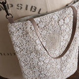 〔No.11223〕Hana Tsumugi Chemical Petite Bag [Diperkirakan tiba akhir Agustus 2026]