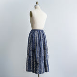 〔No.9310〕Karin Embroidery Skirt [Scheduled for late August 2026 delivery]