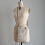 〔No.11223〕Hana Tsumugi Chemical Petite Bag [Diperkirakan tiba akhir Agustus 2026]