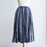 〔No.9310〕Karin Embroidery Skirt [Scheduled for late August 2026 delivery]