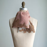 [No. 11210] Baby Alpaca Lacy Stole [Scheduled to arrive in late September 2026]