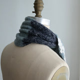 [No. 11210] Baby Alpaca Lacy Stole [Scheduled to arrive in late September 2026]