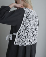 〔No.9402〕Tuileケミカルベストgilet【2027年5月中旬入荷予定】