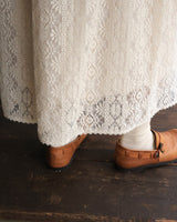 〔No.9414〕Rubanラッセルパンツ【2027年4月中旬入荷予定】