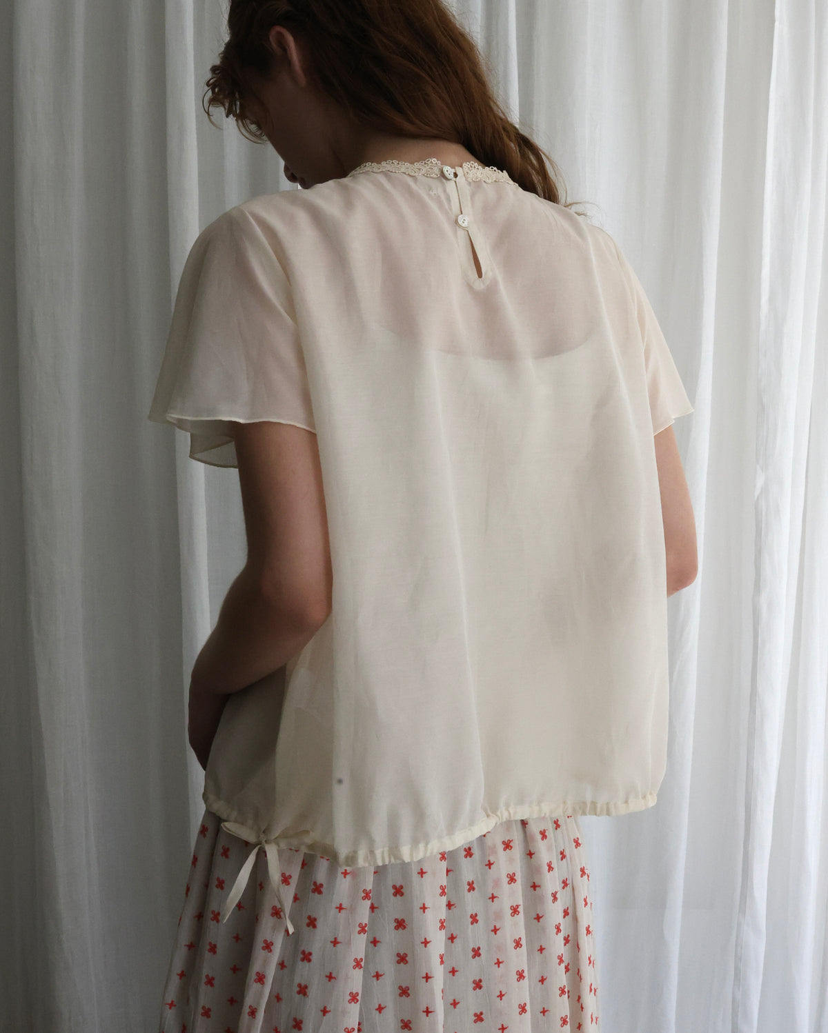 トップス – REI THE LACES CHAMBER