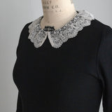 [No.9345] Wool Teleco Lacy Color Inner [Scheduled to arrive mid-September 2026]