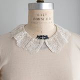 [No.9345] Wool Teleco Lacy Color Inner [Scheduled to arrive mid-September 2026]