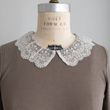 [No.9345] Wool Teleco Lacy Color Inner [Scheduled to arrive mid-September 2026]