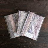[Rangkaian Renda] Renda Mungil <<Krem>>