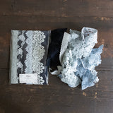 [Rangkaian Renda] Renda Mungil <<Krem>>