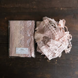 [Rangkaian Renda] Renda Mungil <<Krem>>
