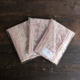 [Rangkaian Renda] Renda Mungil <<Krem>>