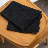 《Renda Potongan Lebar》Renda Kimia Orisinal