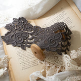 《Dijual Eksklusif di Toko Online》Renda Motif