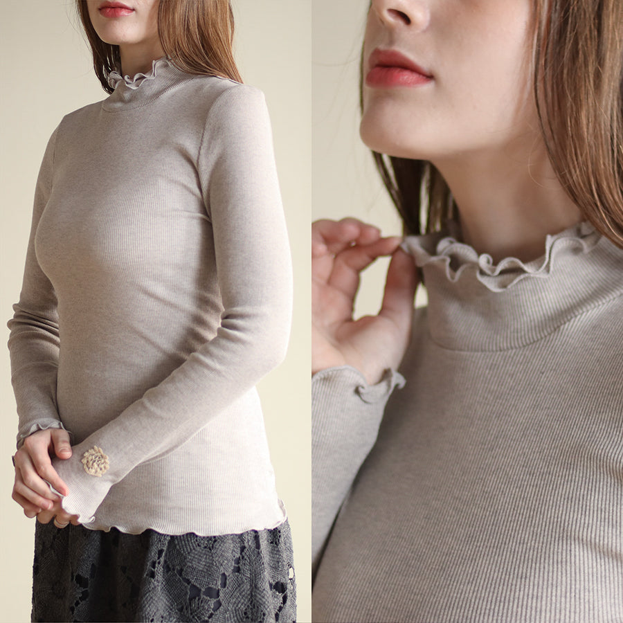 トップス – REI THE LACES CHAMBER