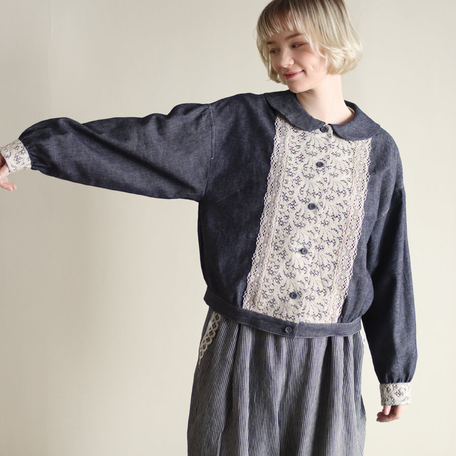 その他 rei RED KAP/＜新色追加＞別注 紐付きイージータックパンツ/タック