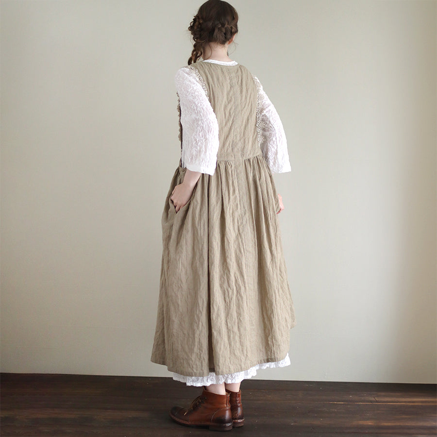 Rei　麗　レース　スカート　新品　刺繍 商品一覧 – REI THE LACES CHAMBER