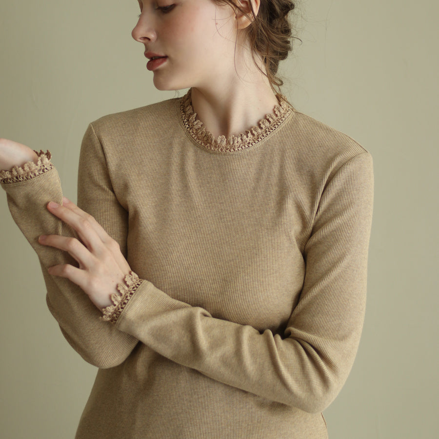 トップス – REI THE LACES CHAMBER