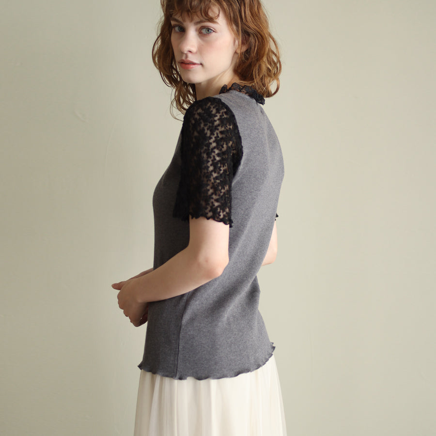 トップス – REI THE LACES CHAMBER