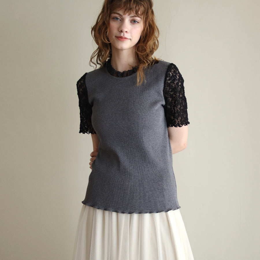 トップス – REI THE LACES CHAMBER 