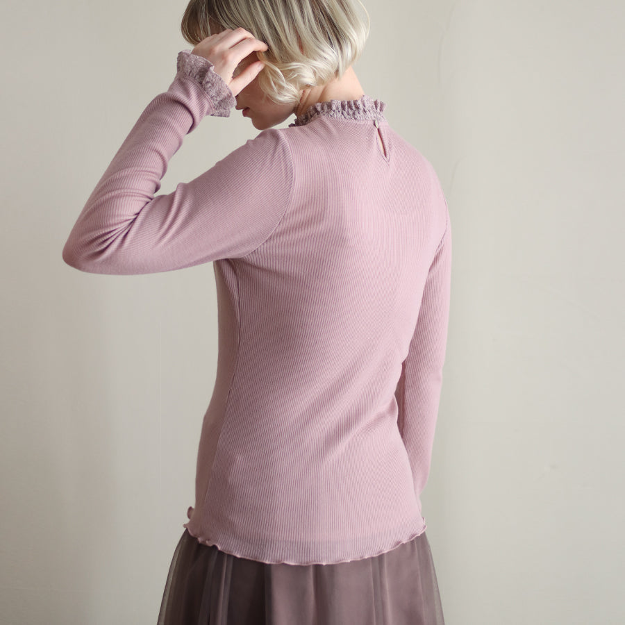 トップス – REI THE LACES CHAMBER