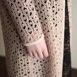 Patricoウールケミカルコート