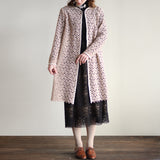 Patricoウールケミカルコート