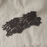 《Dijual Eksklusif di Toko Online》Renda Motif