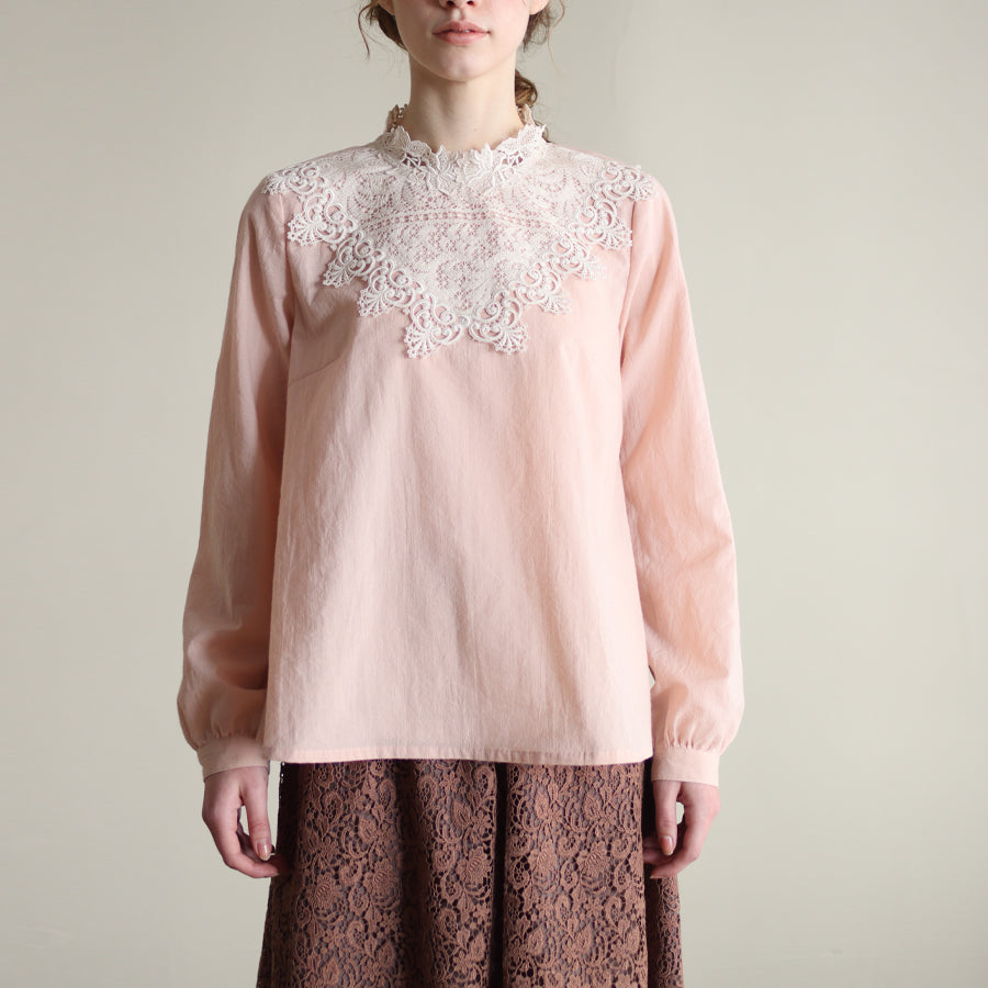 レースジレ　サイズF 【REI THE LACES CHAMBER】 レースジレ サイズF 【REI THE LACES CHAMBER】 レースジレ