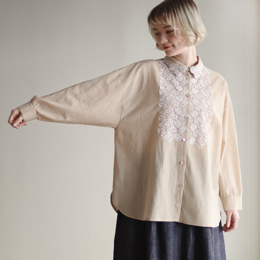 トップス – REI THE LACES CHAMBER