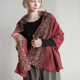 ウールガーゼAnticoケミカルストール