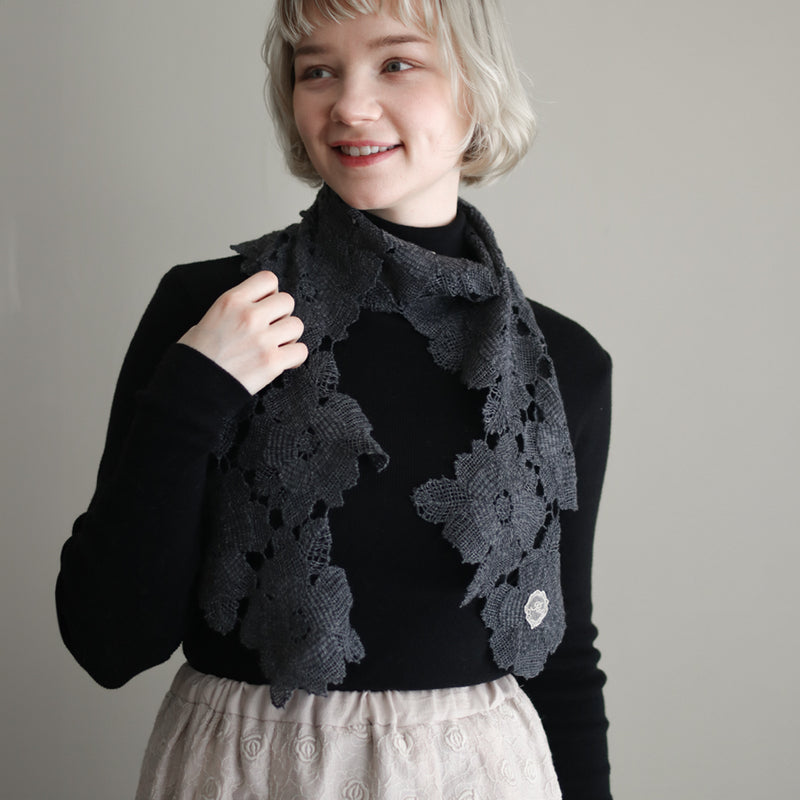 花ウールケミカルプティストール