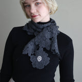 花ウールケミカルプティストール