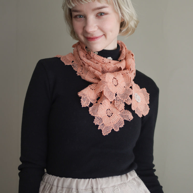 花ウールケミカルプティストール