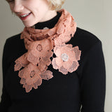 花ウールケミカルプティストール