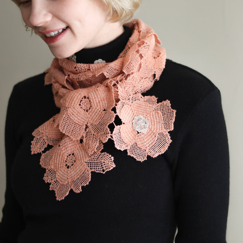 花ウールケミカルプティストール